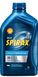 Shell Spirax S5 DCT 11 трансмиссионное масло 18955 фото 1