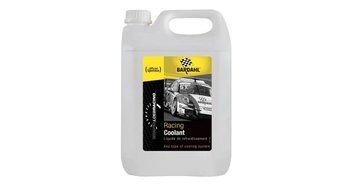 Охолоджуюча рідина (не для зими) BARDAHL RACING COOLANT/ LIQUIDE REFROIDISSEMENT (для гоночних автомобілів) 5л 53124 фото