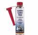 Очиститель для промывки инжектора бензиновых двигателей Autoprofi Injection System Cleaner 250 мл 43213 фото 5