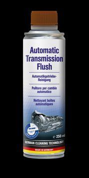 Промивка АКПП присадка для промивання автоматичної трансмісії Autoprofi, Automatic Transmision Flush 250 мл 43235 фото