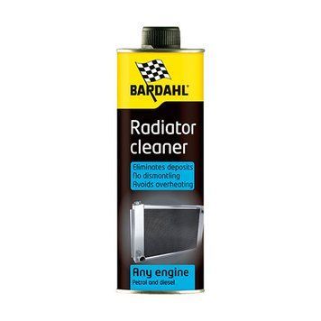 Очищувач радіатора BARDAHL Radiator cleaner 0,3 л 4010 45991 фото