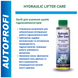 Средство для устранения шумов гидрокомпенсаторов Autoprofi, Hydraulic Lifter Care 250 мл 43224 фото 2