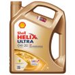 Shell Helix Ultra SP 0W-20 (5 л) моторное масло