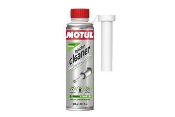 Присадка до палива INJECTOR CLEAN GASOLINE 300ML 107809 фото