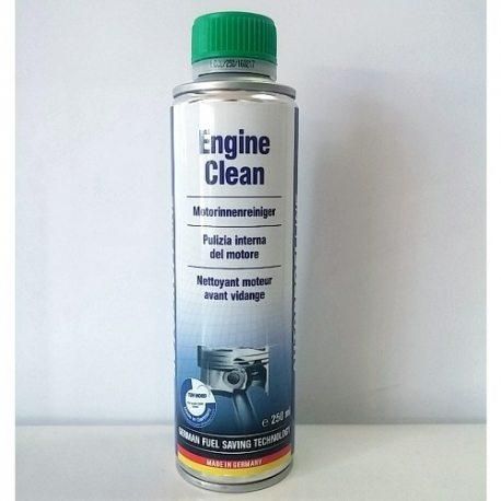 Промывка очиститель масляной системы двигателя Autoprofiline Engine Clean 250мл 43210 фото