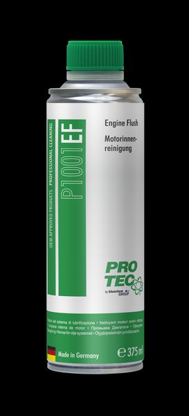 Средство для промывки и раскоксовки двигателя Pro-Tec Engine Flush P1001 EF, 375 мл P1001 EF фото