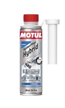 Присадка до палива E-FUEL SYSTEM CARE 300ML 110886 фото