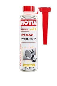 Присадка до палива DPF CLEAN 300ML 108118 фото