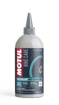 Засіб для ремонту шин TUBELESS TYRE SEAL 111385 500ML 111385 фото