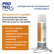 Очищувач каталізатора та фільтра сажі без зняття P2985 DPF/Catalyst Cleaner PRO-TEC P2985 фото 2