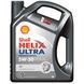 Helix Ultra Professional AF 5W-30 7426 фото 1