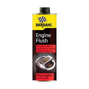 Промывка двигателя BARDAHL Engine flush 0,3 л 1032B 45986 фото