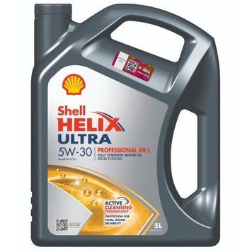 Helix Ultra Professional AR-L 5W-30 12294 фото
