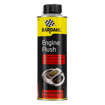 Промивка двигуна BARDAHL Engine flush 0,3 л 1032B 45986 фото