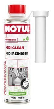 Присадка до палива GDI CLEAN 300ML 109995 фото