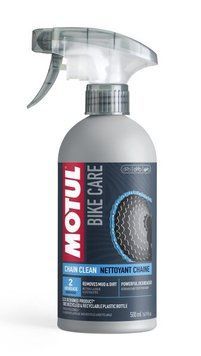 Мастило для ланцюга CHAIN CLEAN 111384 500ML 111384 фото