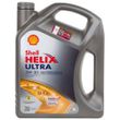 Shell Helix Ultra 5W-30 (5 л) моторное масло