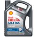 Shell Helix Diesel Ultra 5W-40 (4 л) моторное масло 1058 фото 1