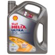 Shell Helix Ultra 5W-40 (5 л) моторное масло